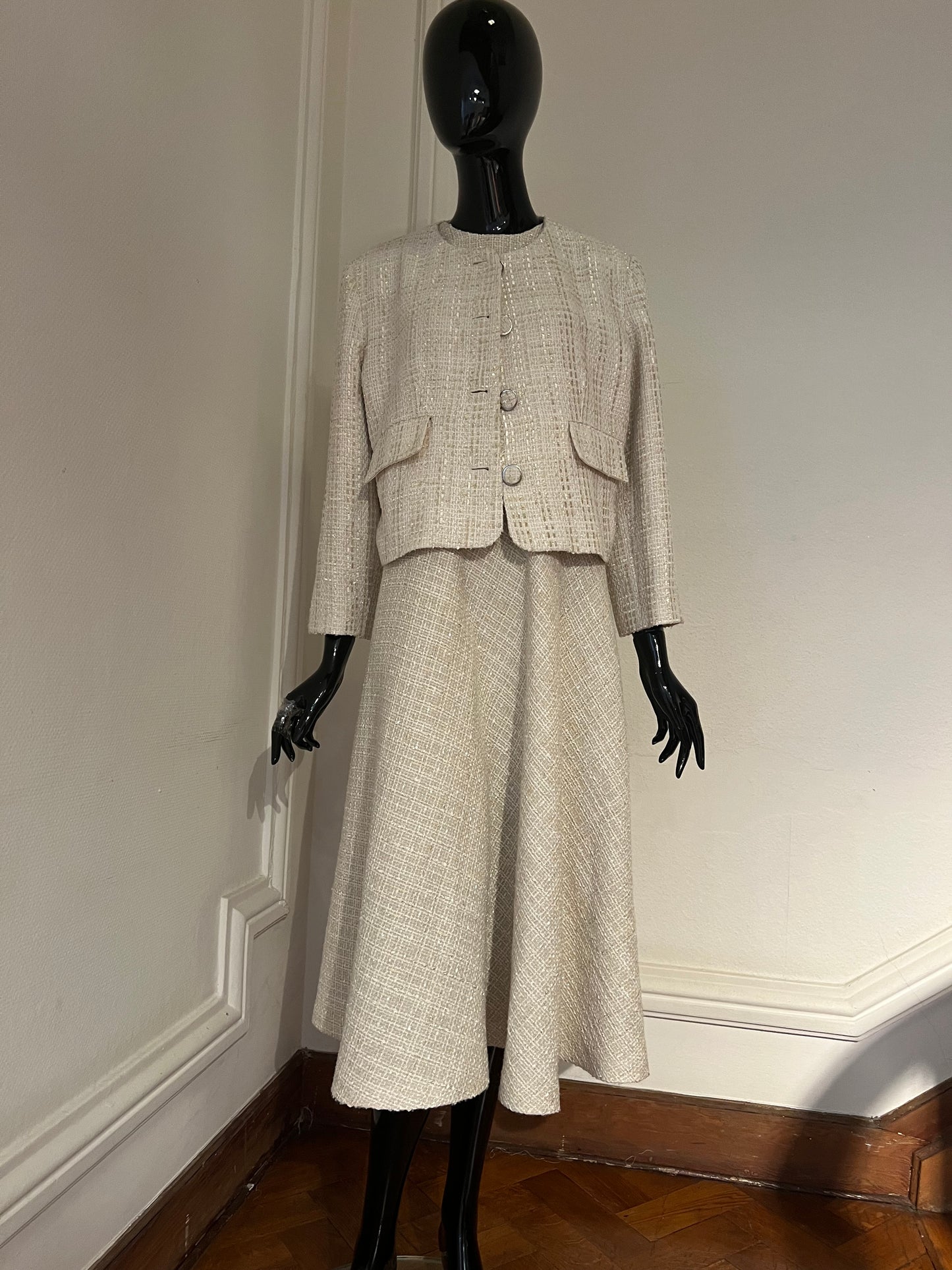 Cocktail dress by NATTHIDA