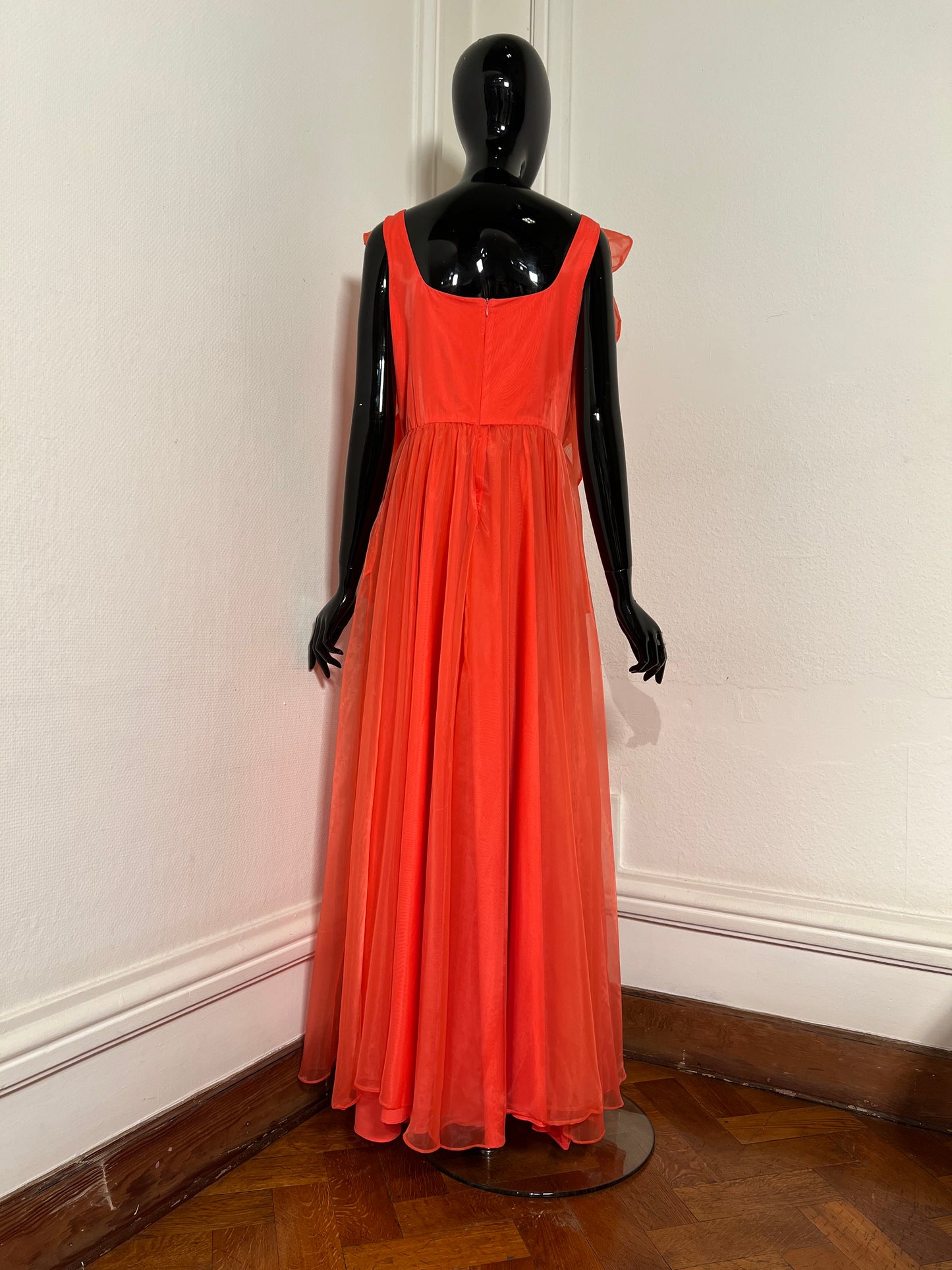 Organza