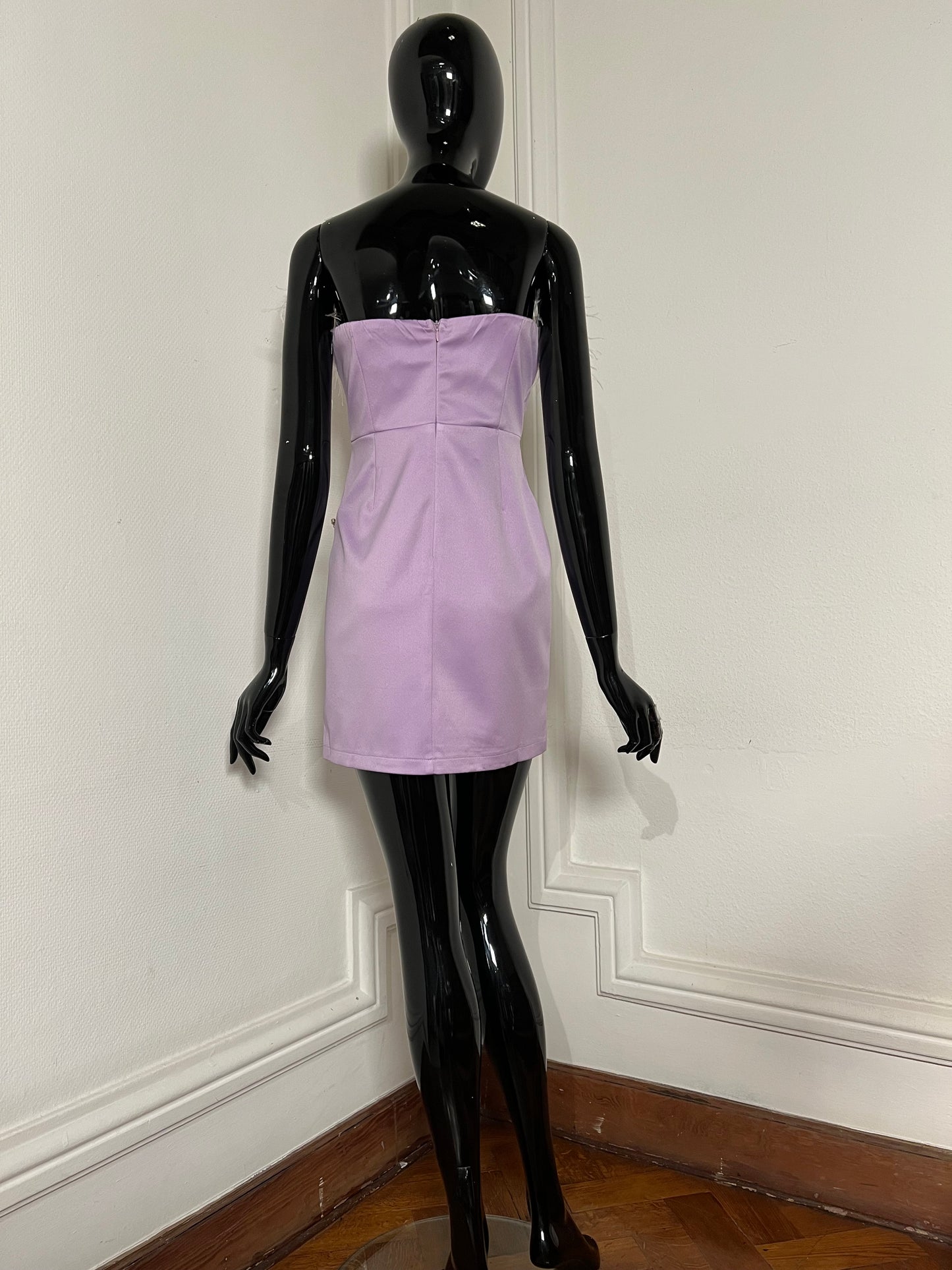 Mini Short