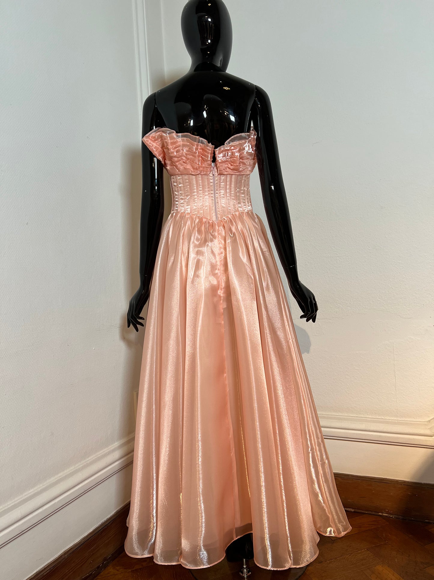 Ball Gown