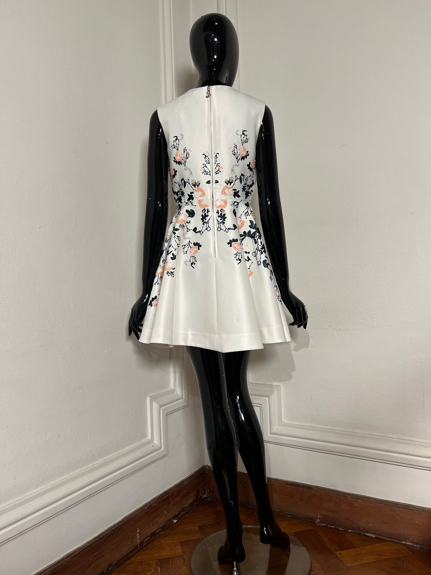 Mini short