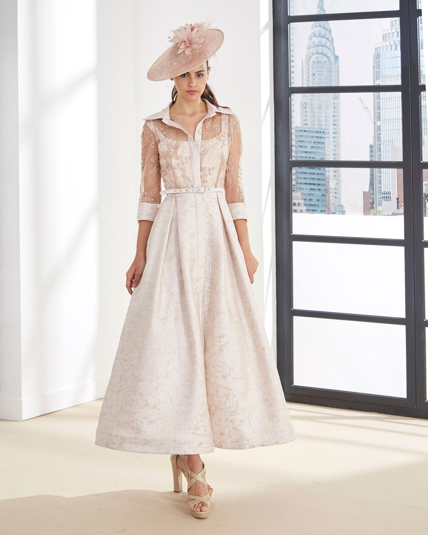 Evening Dress by COUTURE CLUB