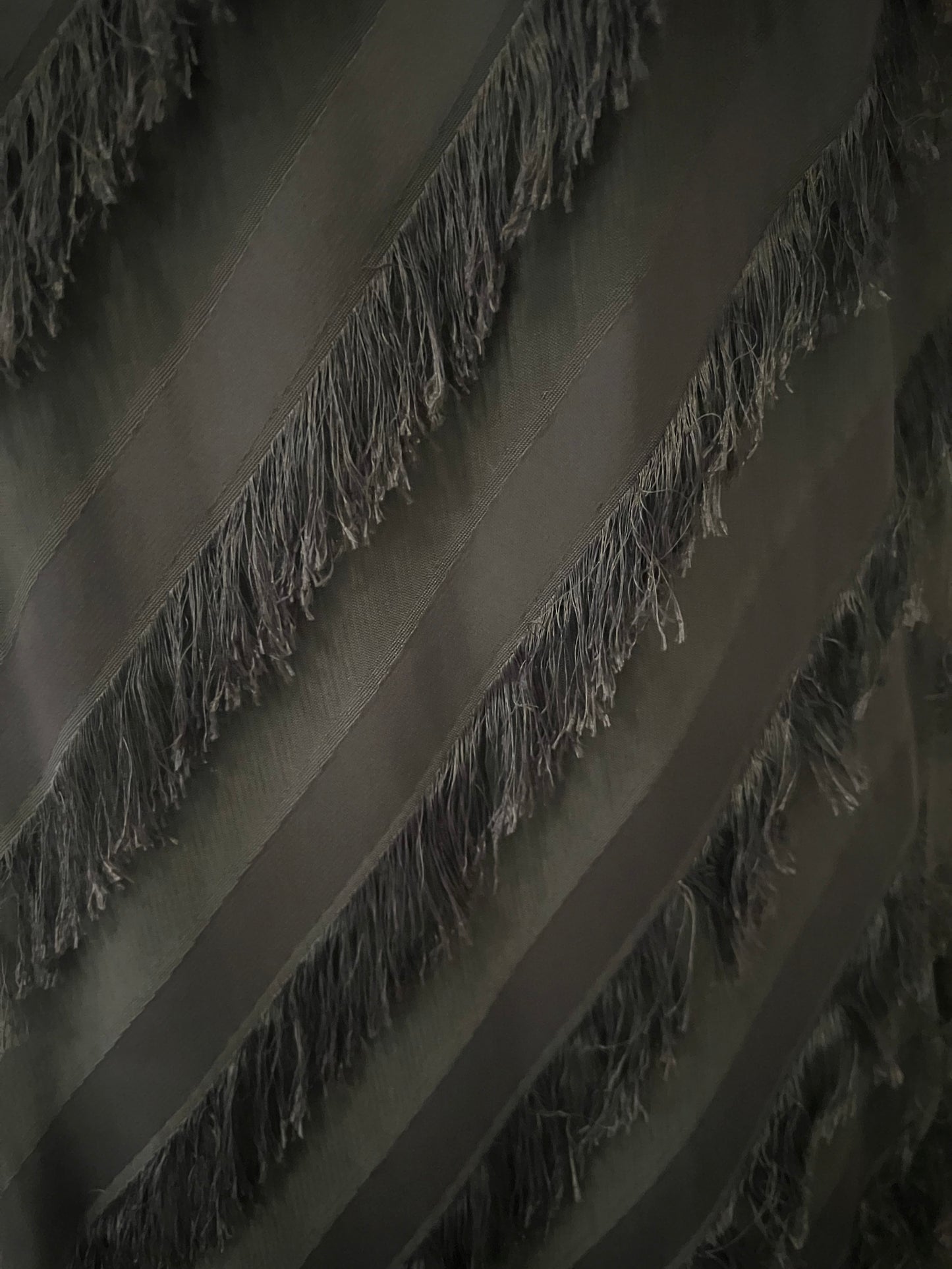 Evening Dress by NATTHIDA