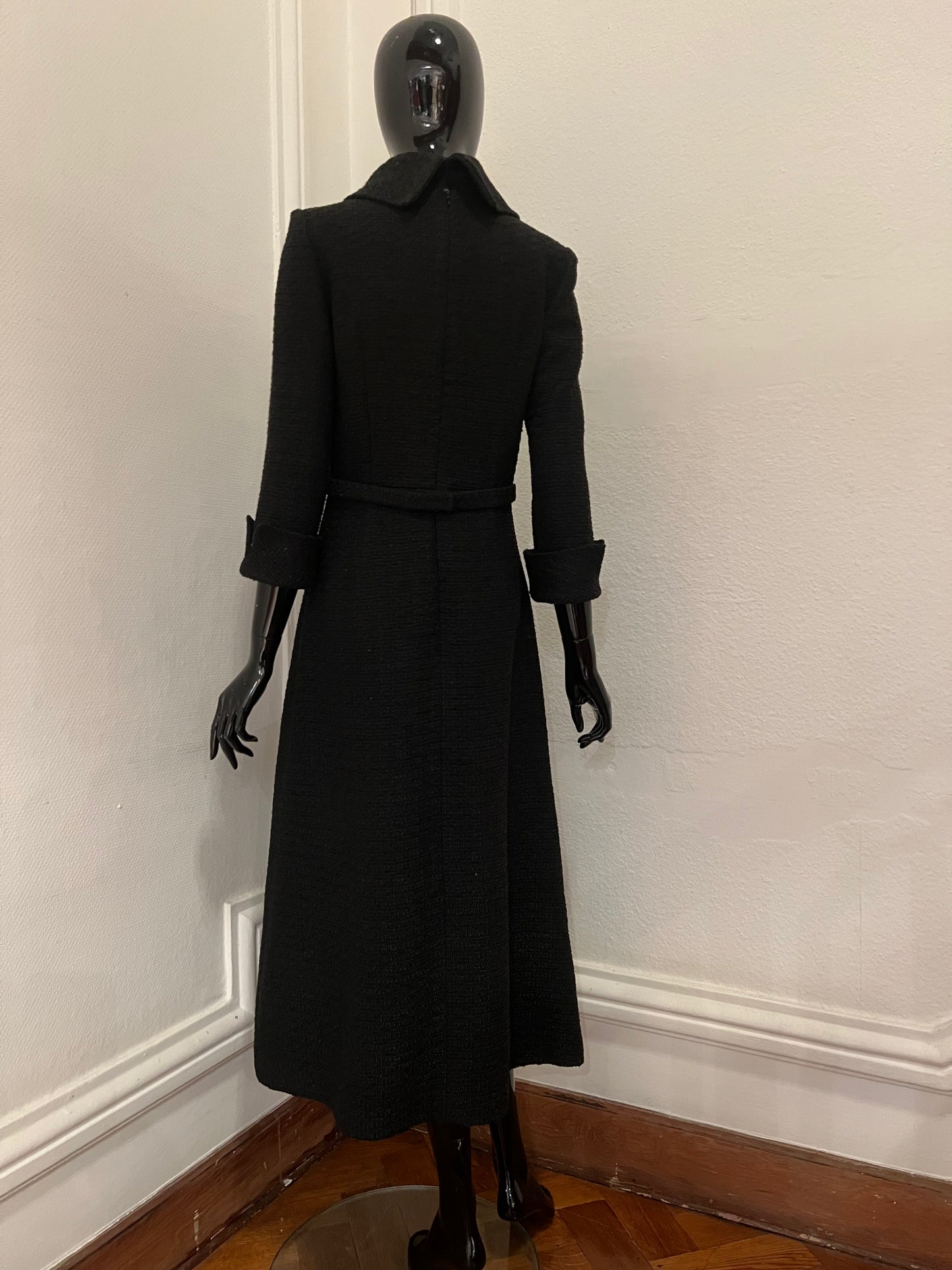 Cocktail dress by NATTHIDA