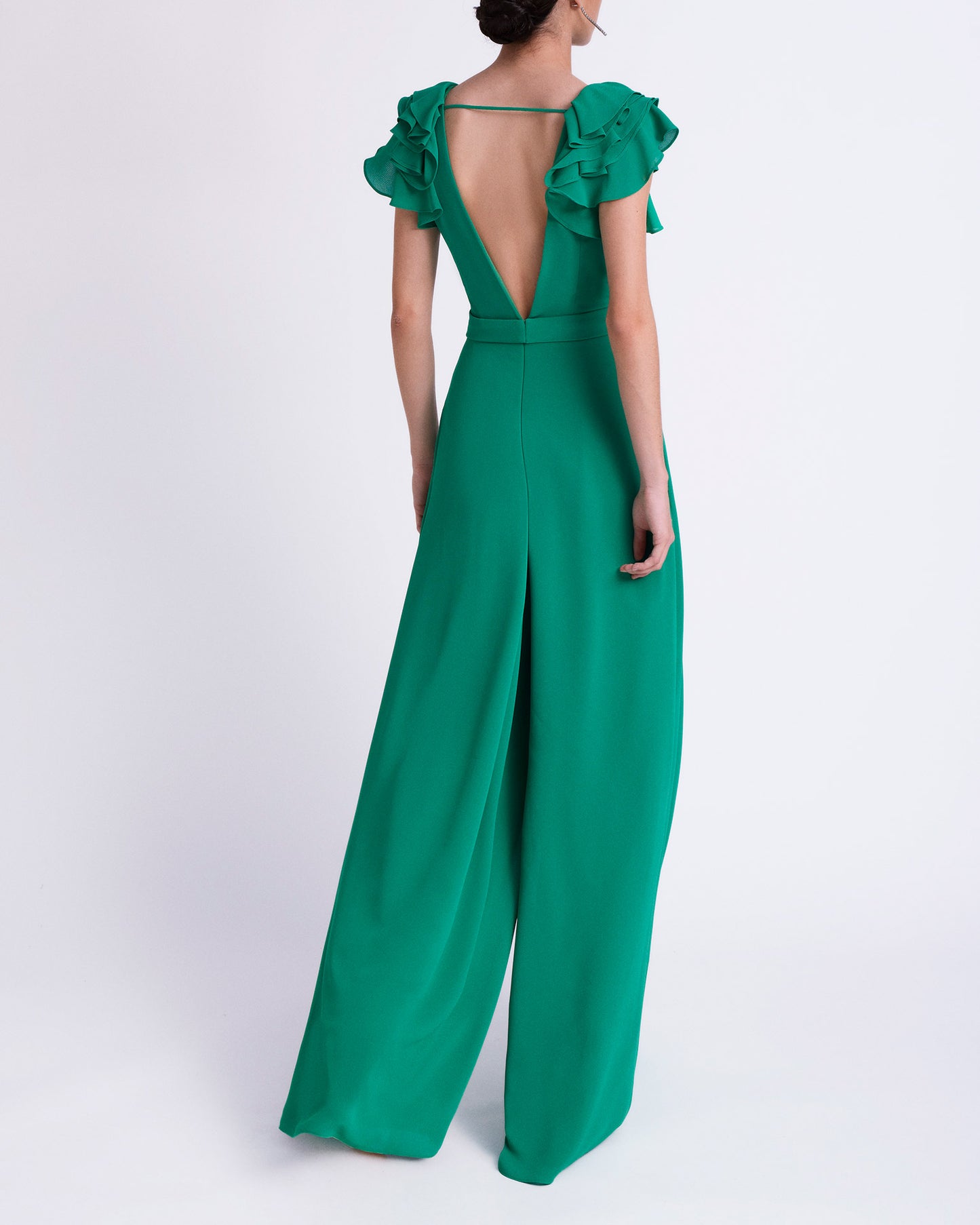 Evening Dress by Aire Barcelona
