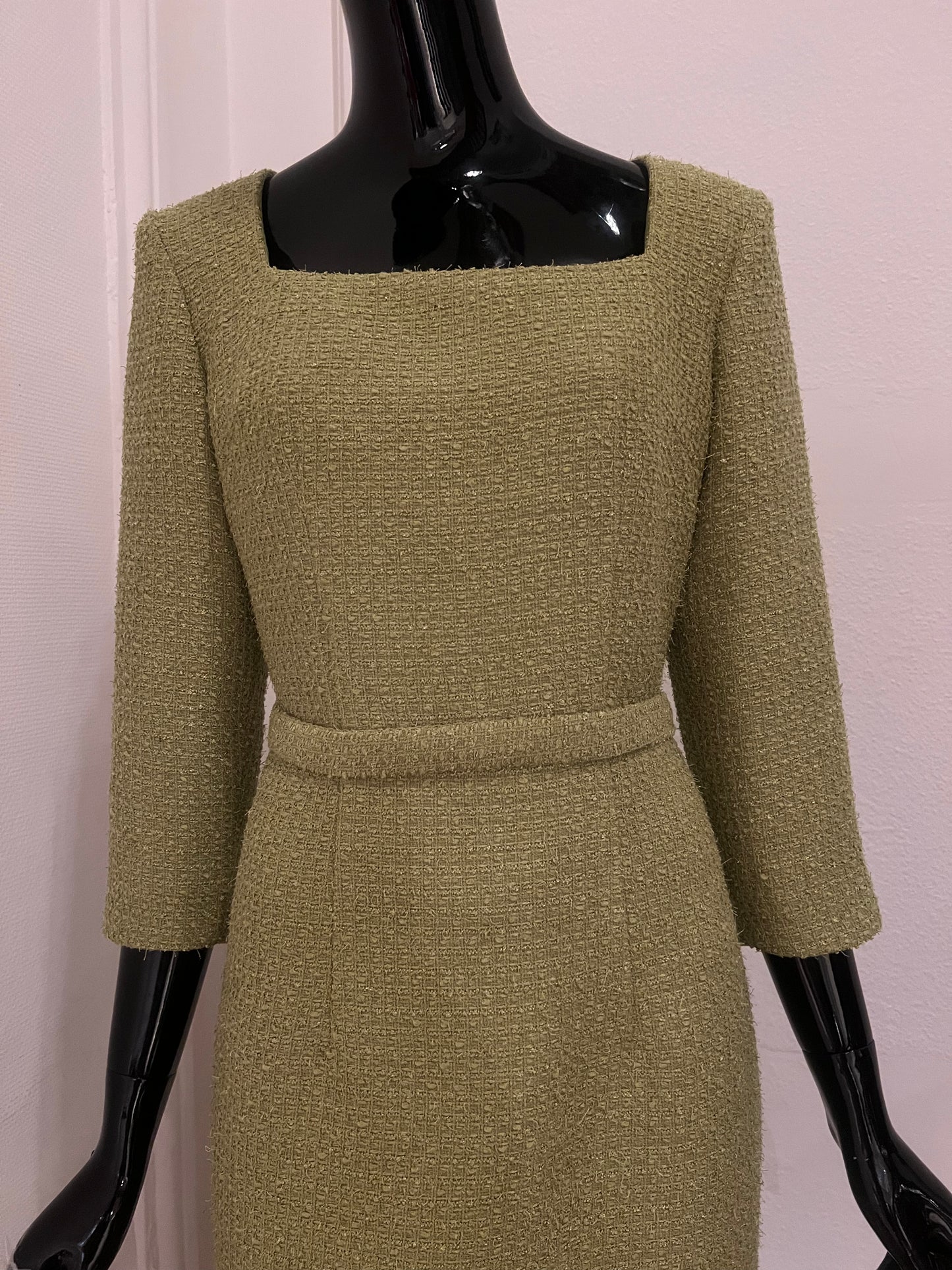 Cocktail dress by NATTHIDA