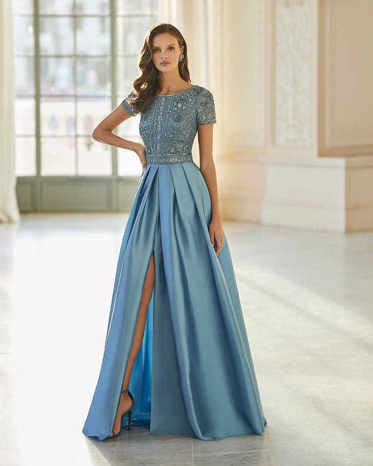 Evening Dress by Aire Barcelona