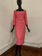 Cocktail dress by NATTHIDA