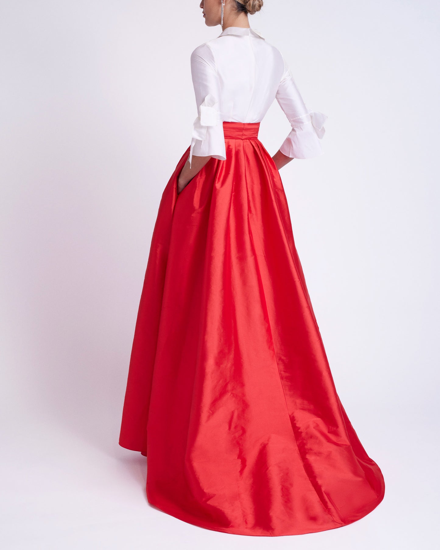 Evening Dress by ROSA CLARA
