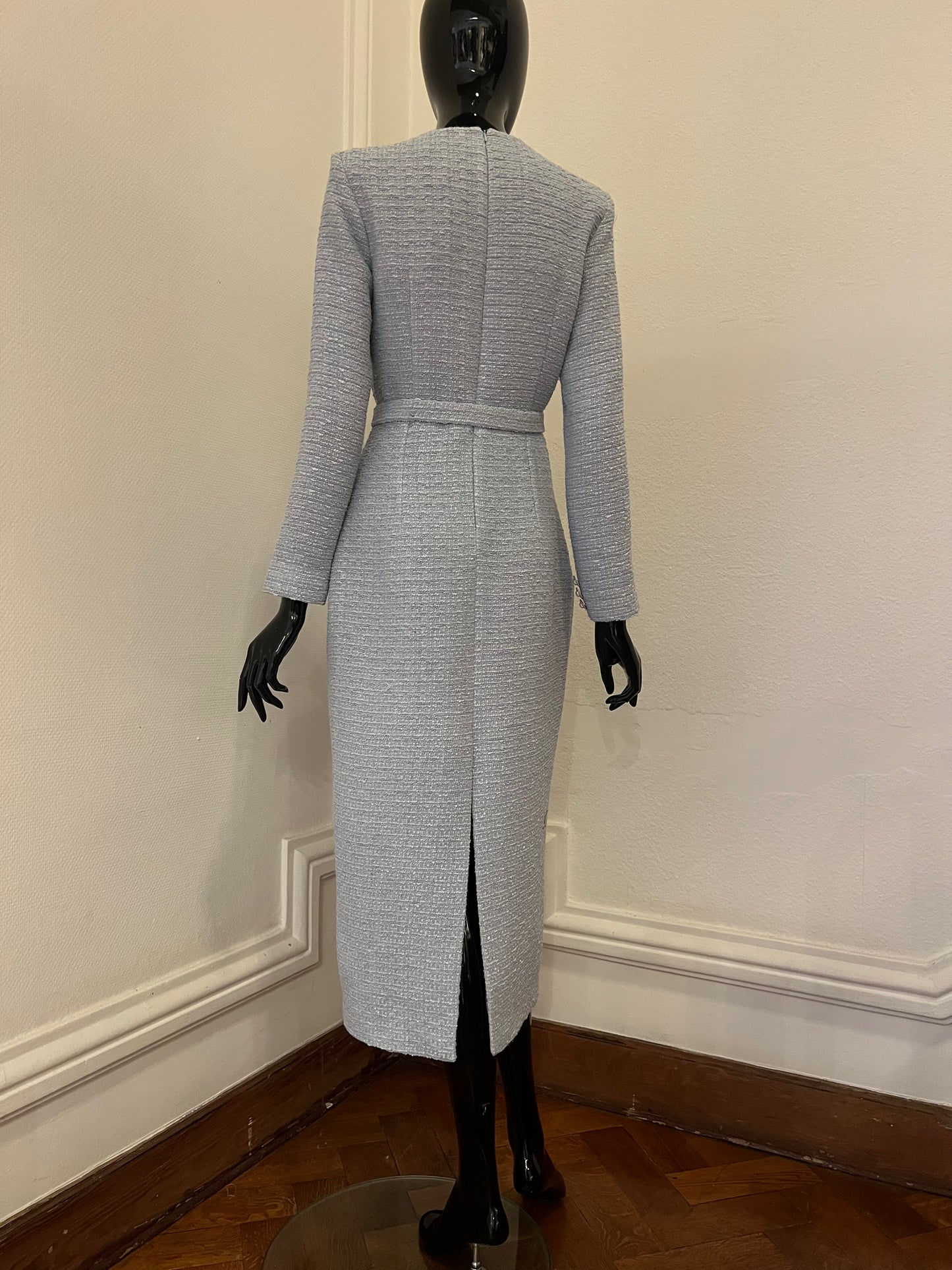 Cocktail dress by NATTHIDA