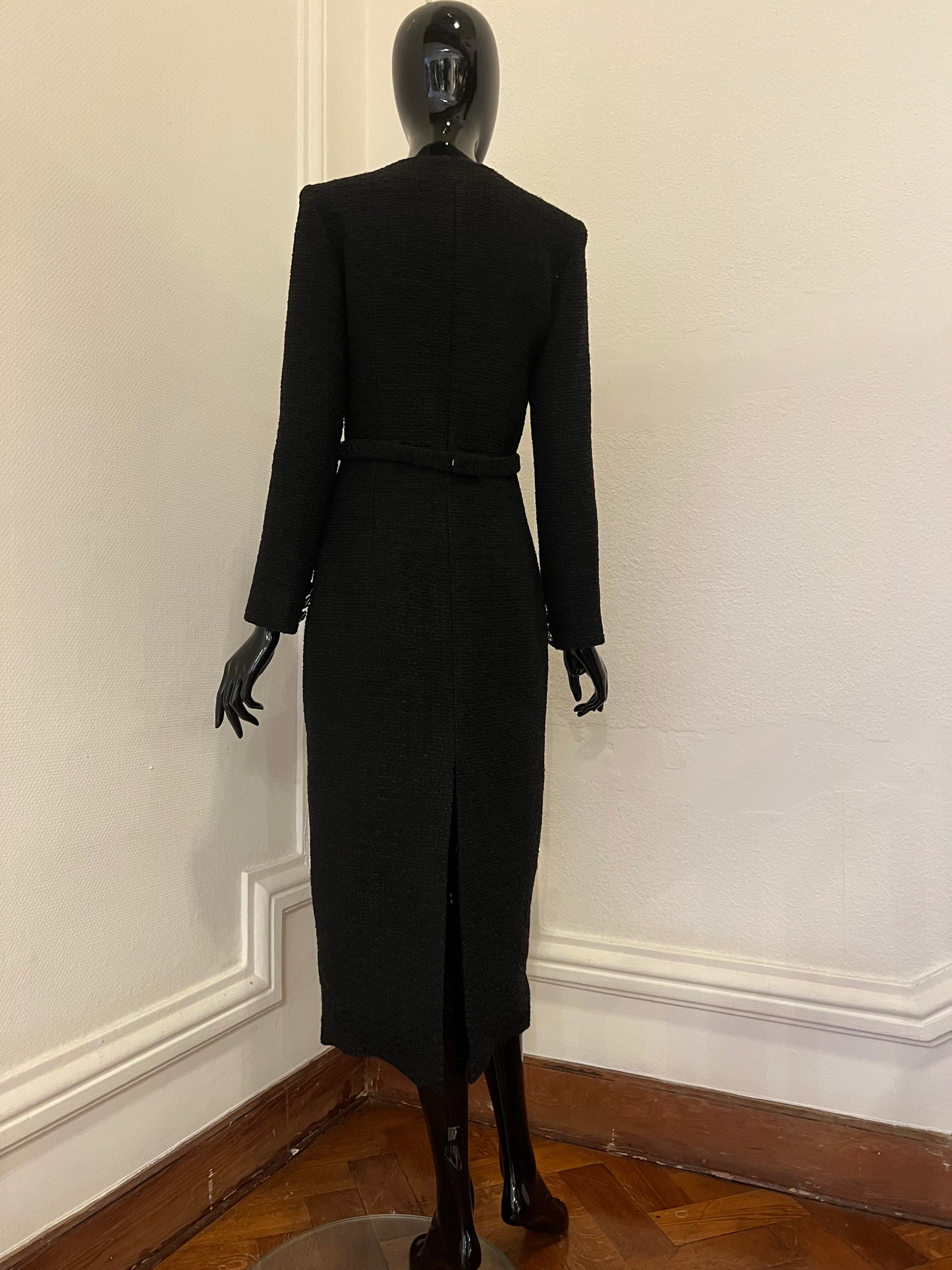 Cocktail dress by NATTHIDA