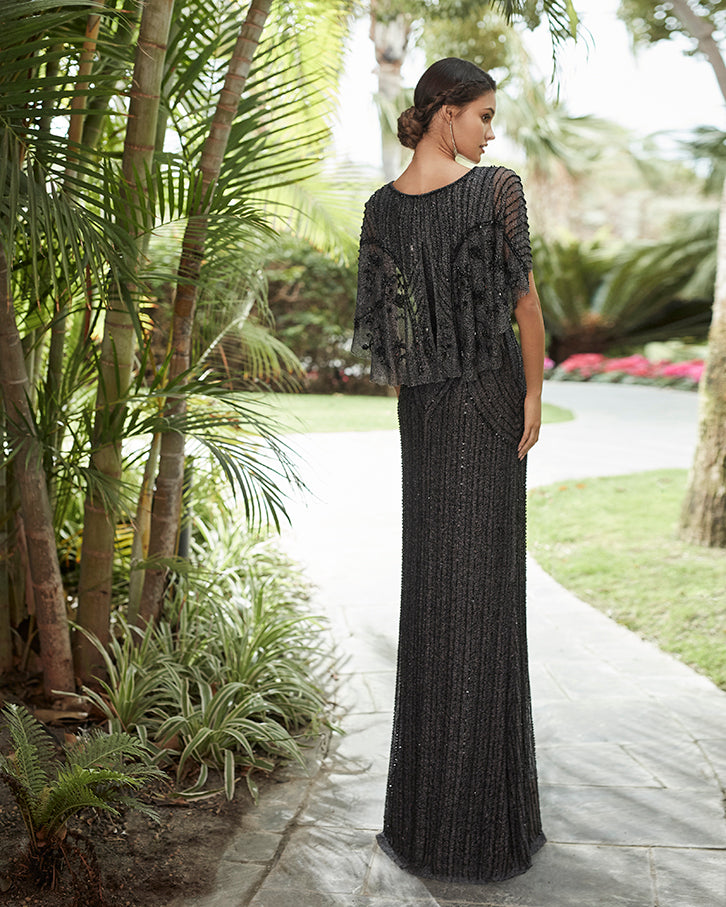 Evening Dress by ROSA CLARA