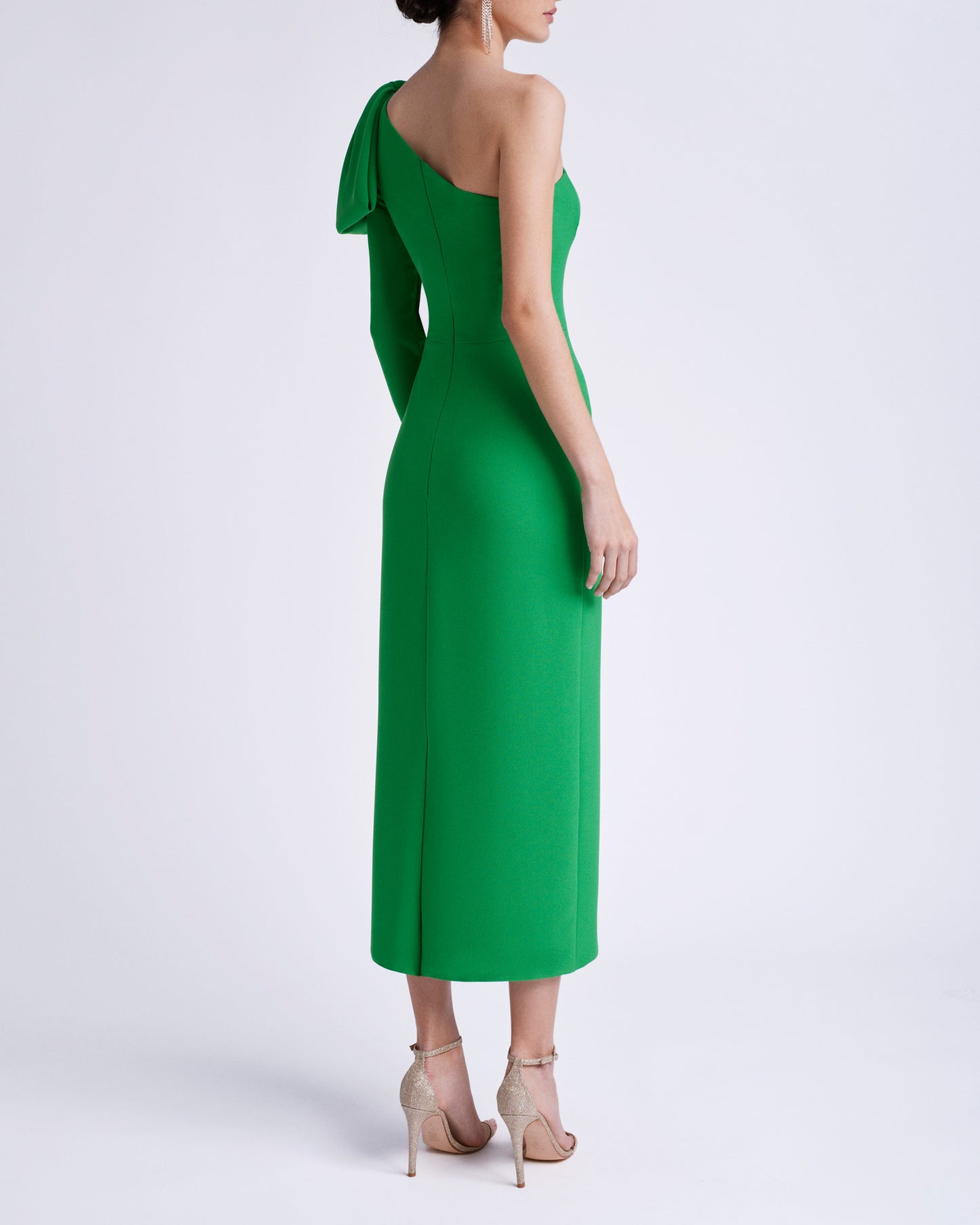 Evening Dress by Aire Barcelona