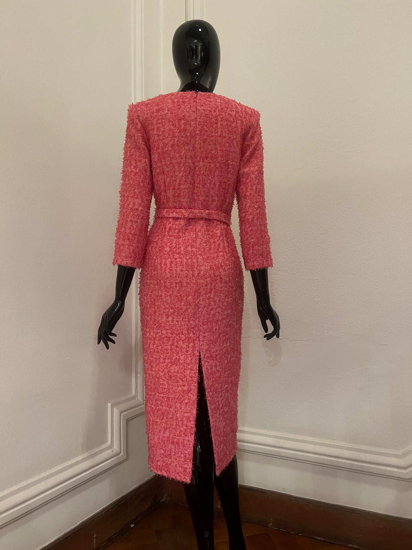 Cocktail dress by NATTHIDA