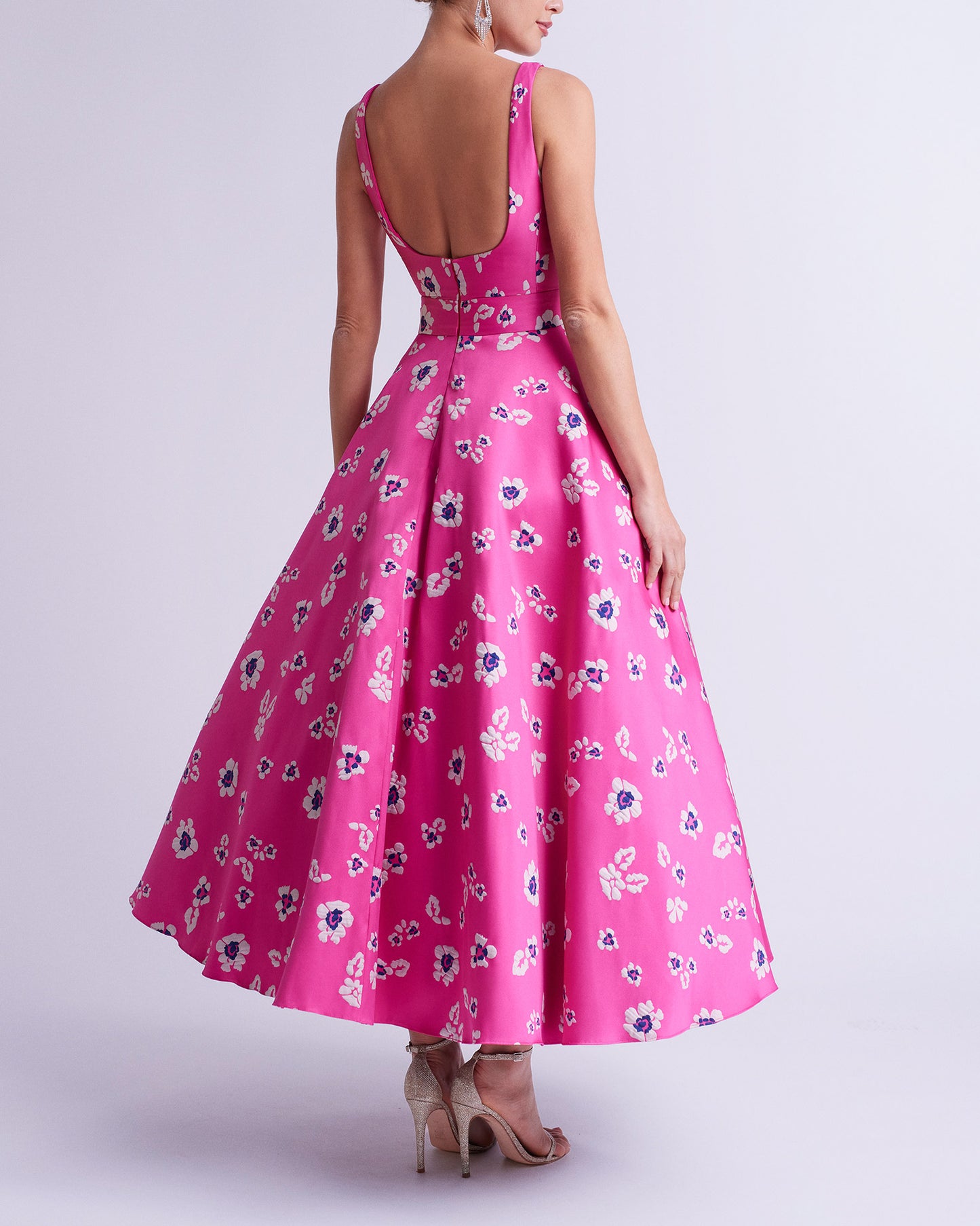 Cocktail Dress by Aire Barcelona