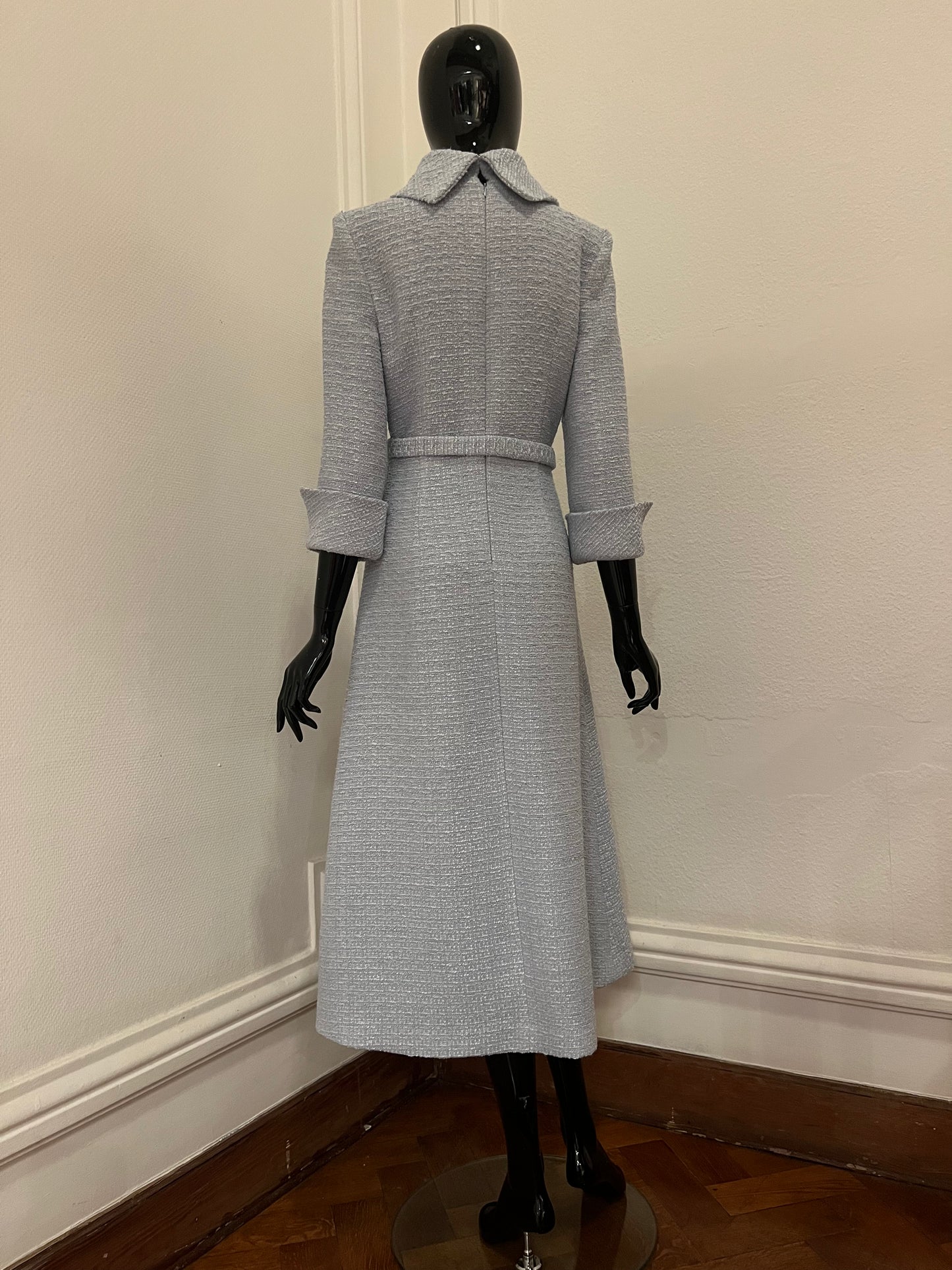 Cocktail dress by NATTHIDA