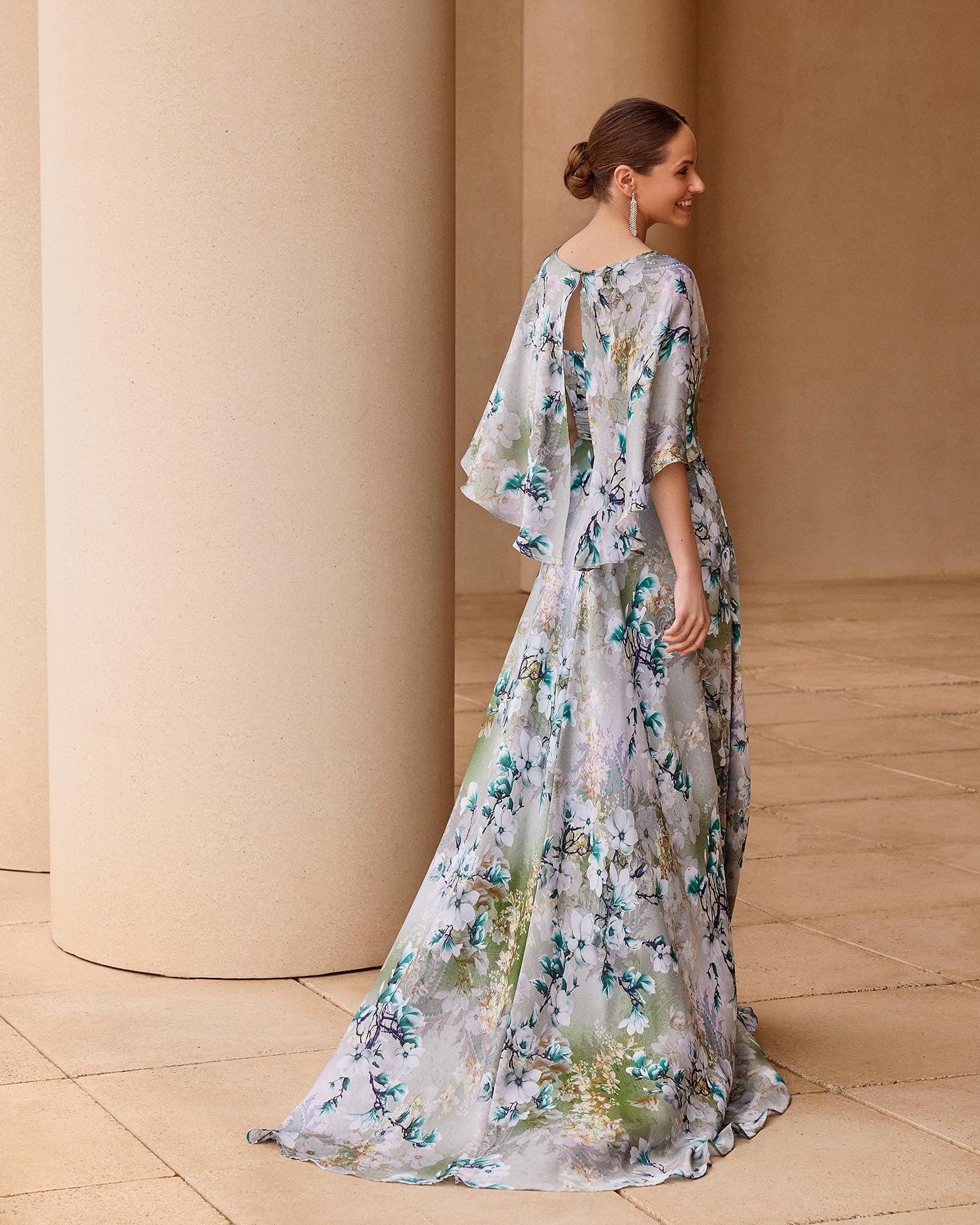 Evening Dress by COUTRE CLUB