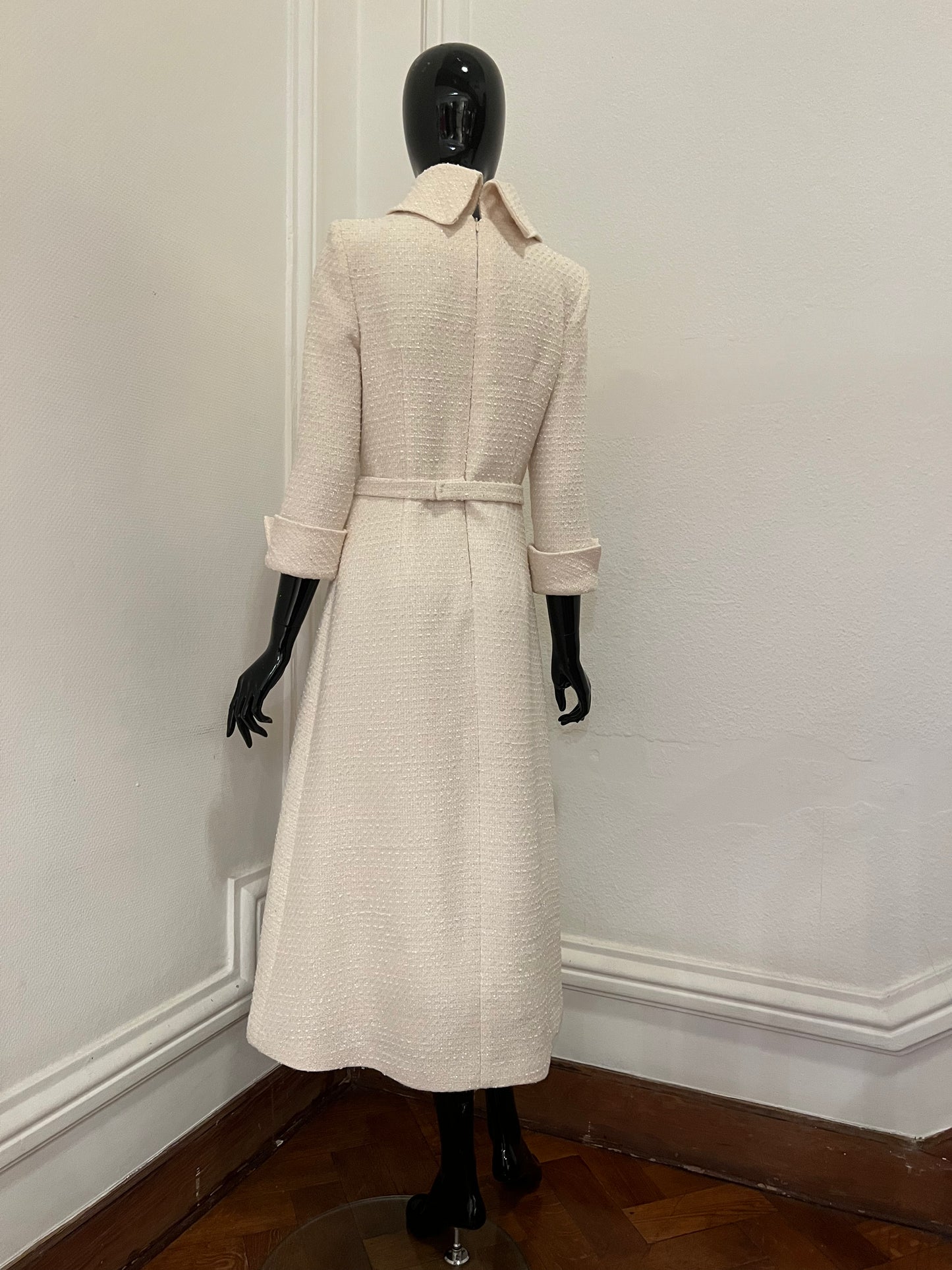 Cocktail dress by NATTHIDA