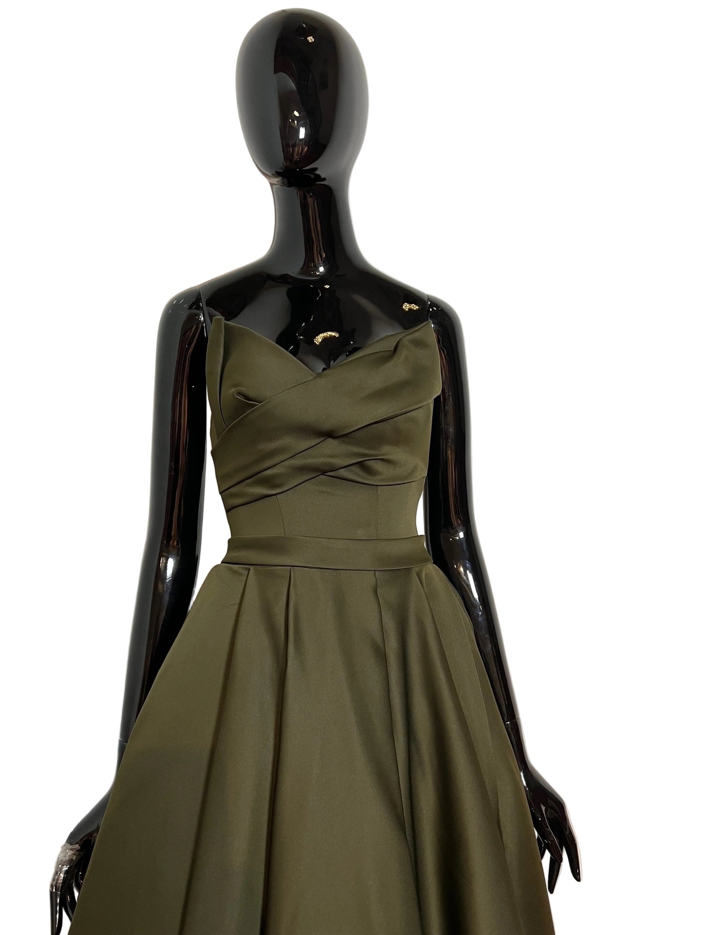 Ball Gown