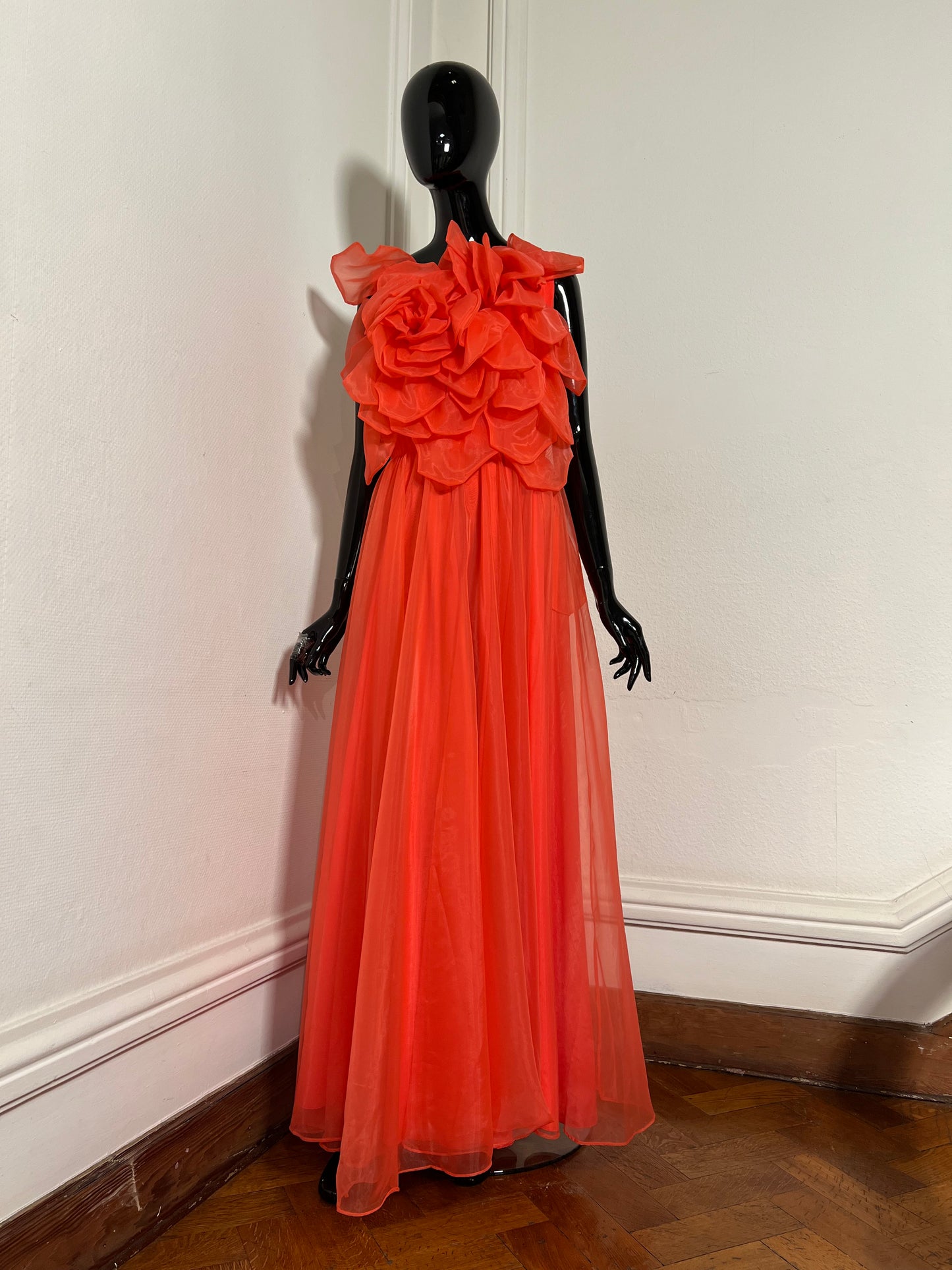 Organza