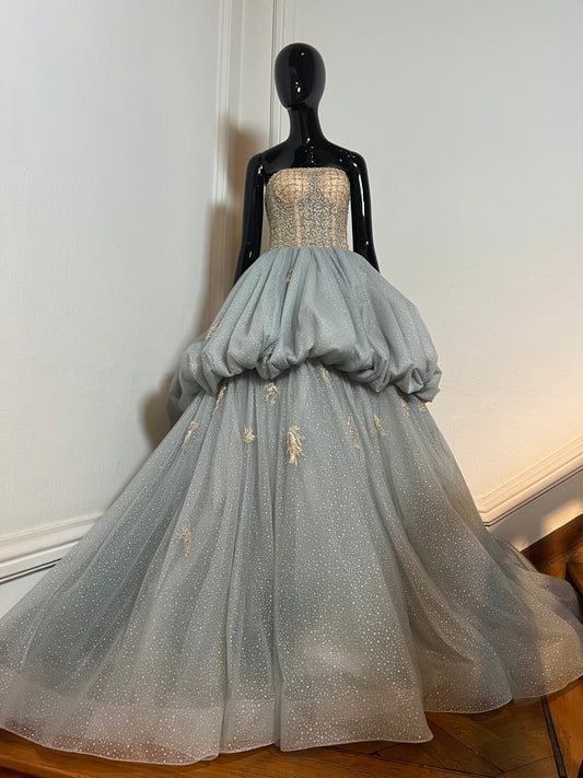 Ball Gown