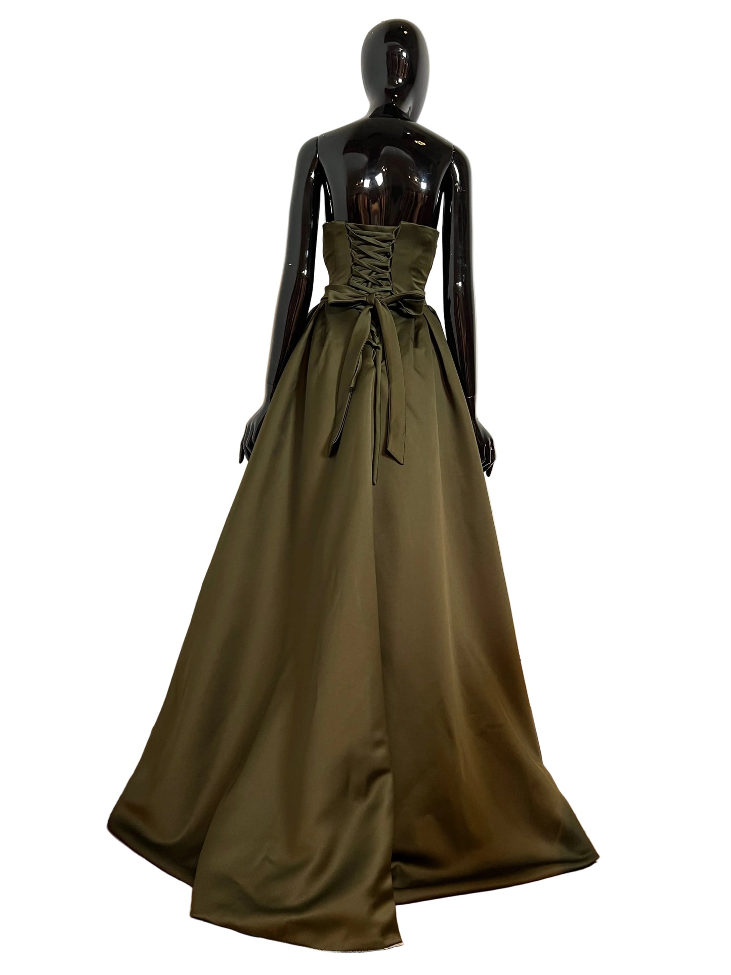 Ball Gown