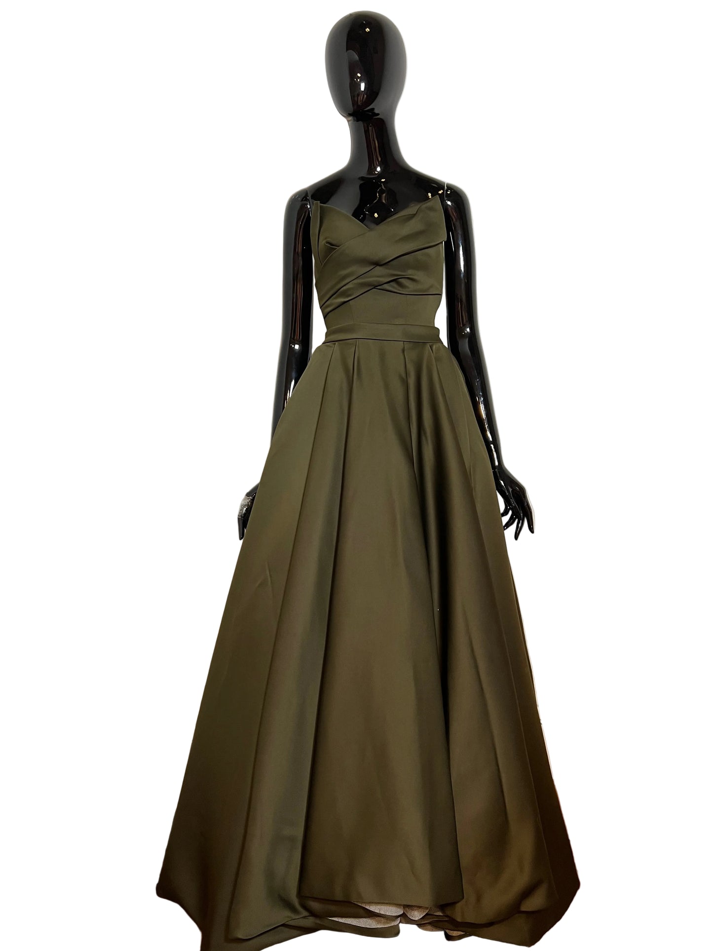 Ball Gown