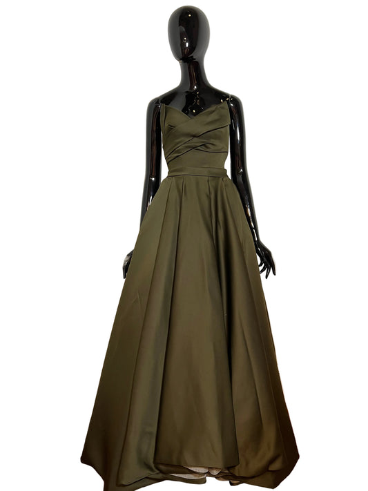 Ball Gown