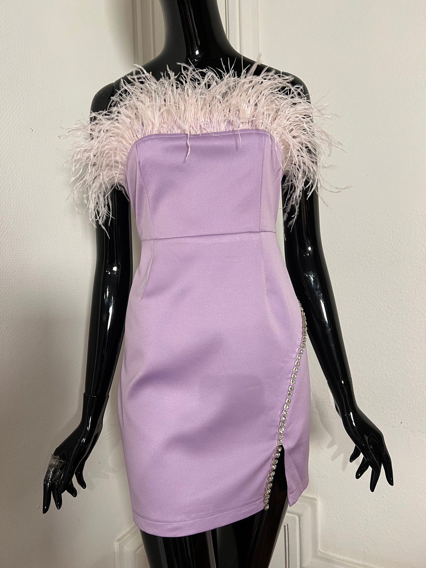 Mini Short