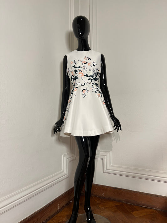 Cocktail dress by NATTHIDA