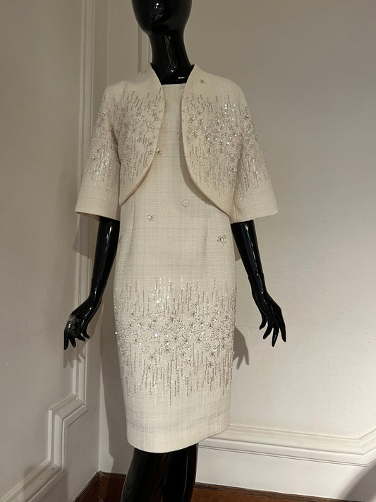 Cocktail dress by NATTHIDA