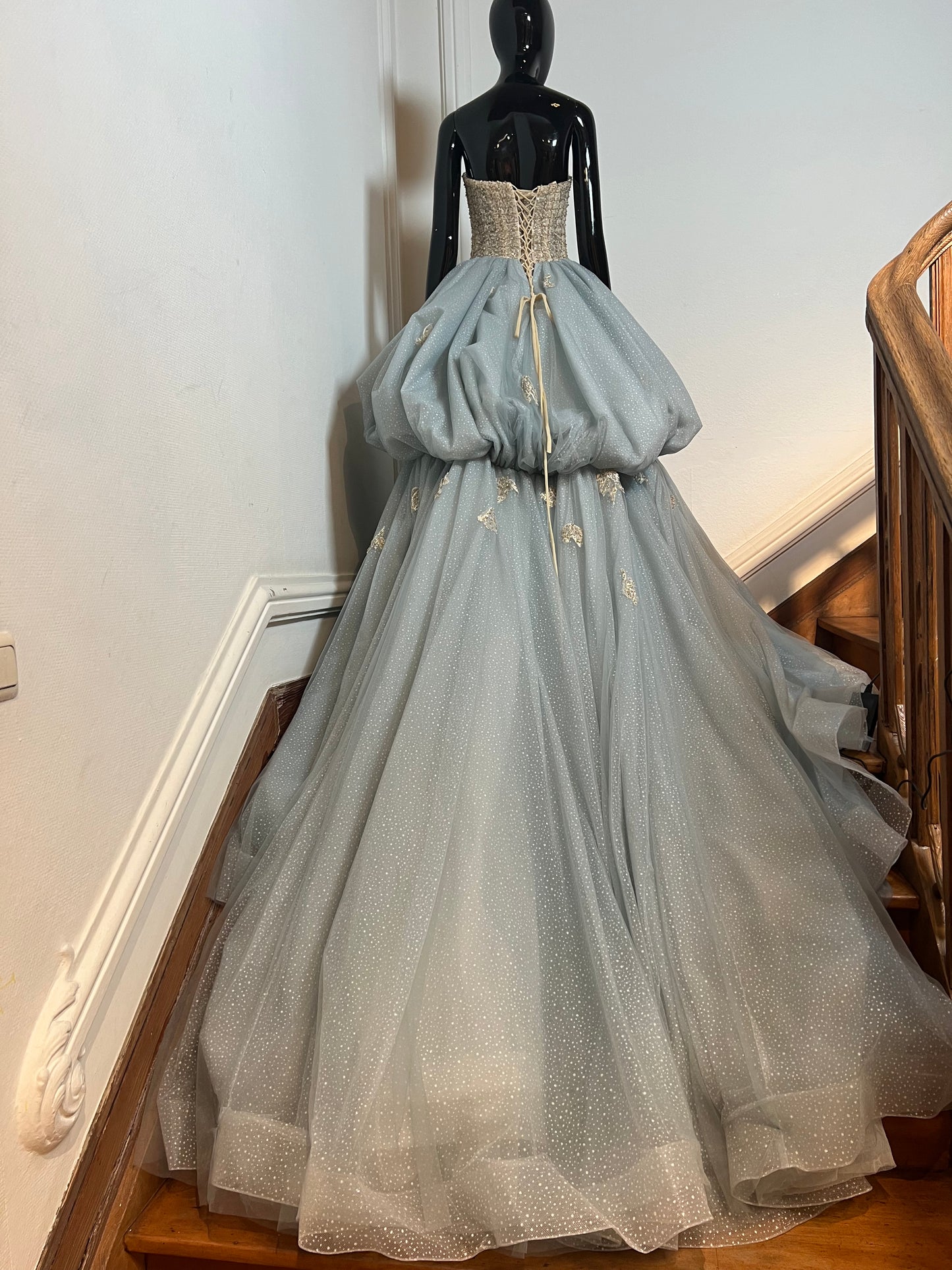 Ball Gown