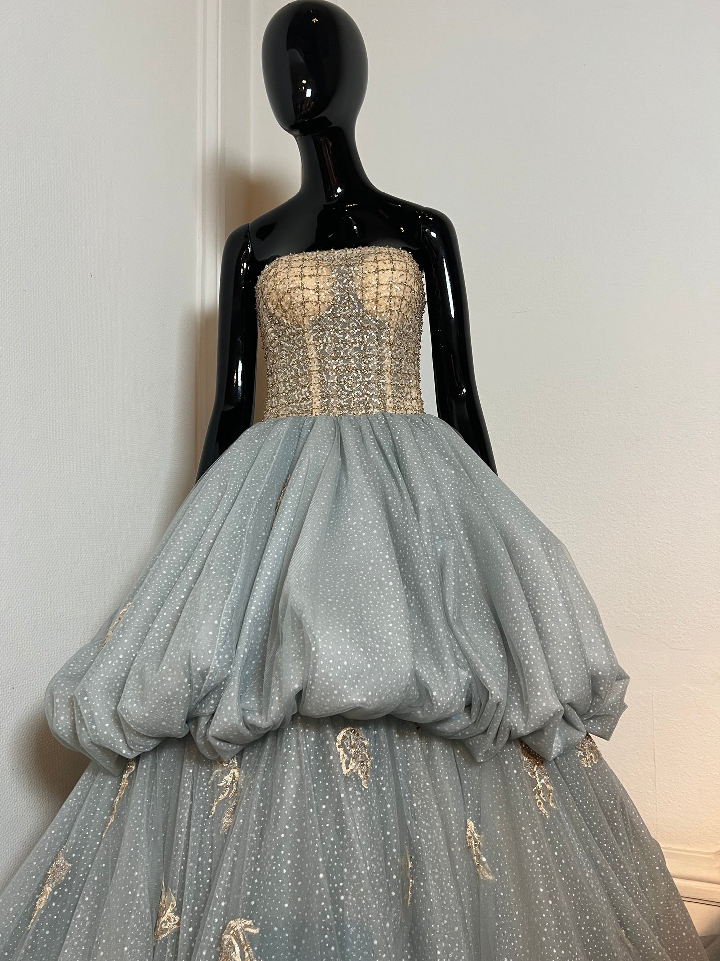 Ball Gown