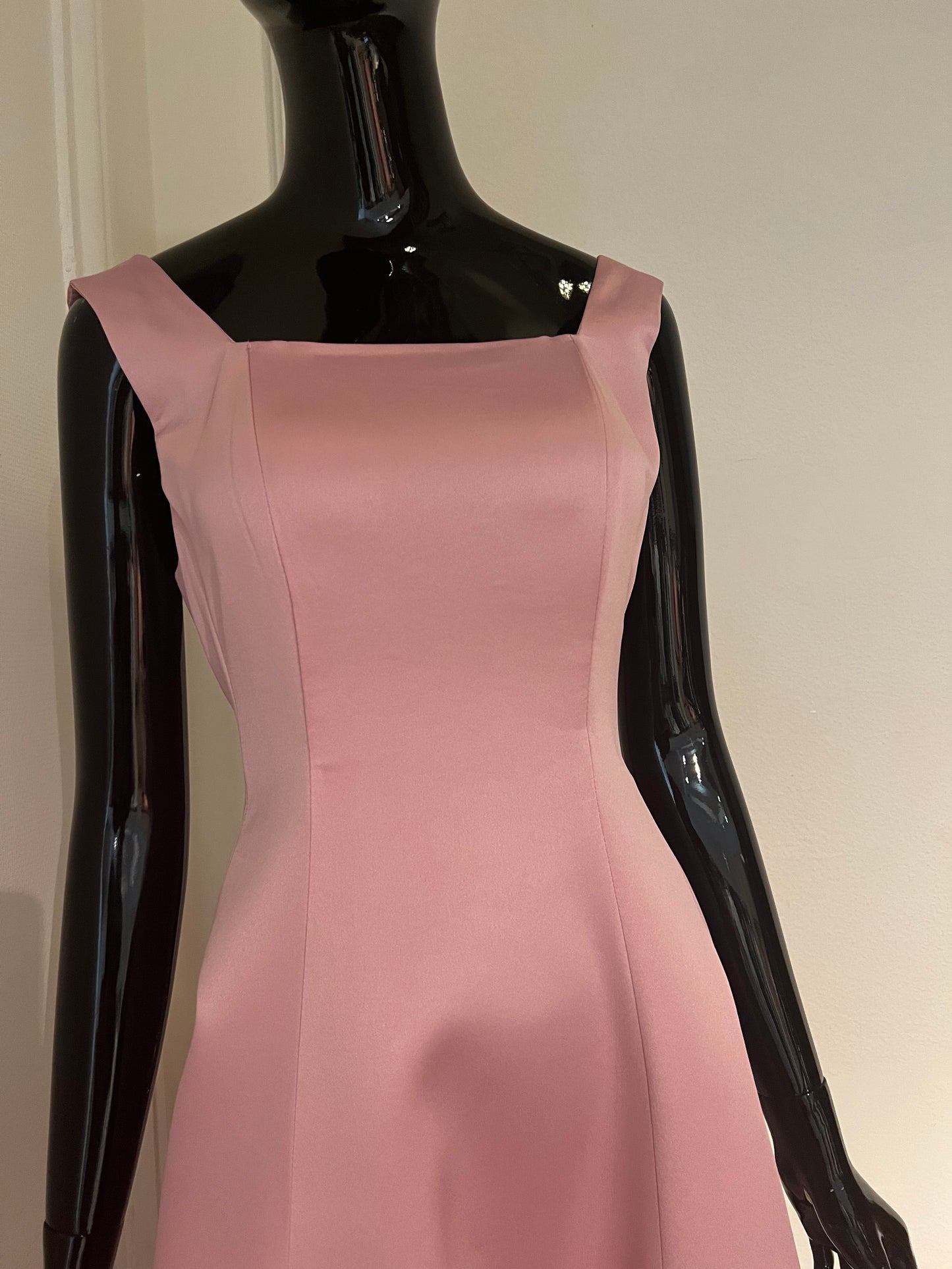 Evening Dress by NATTHIDA