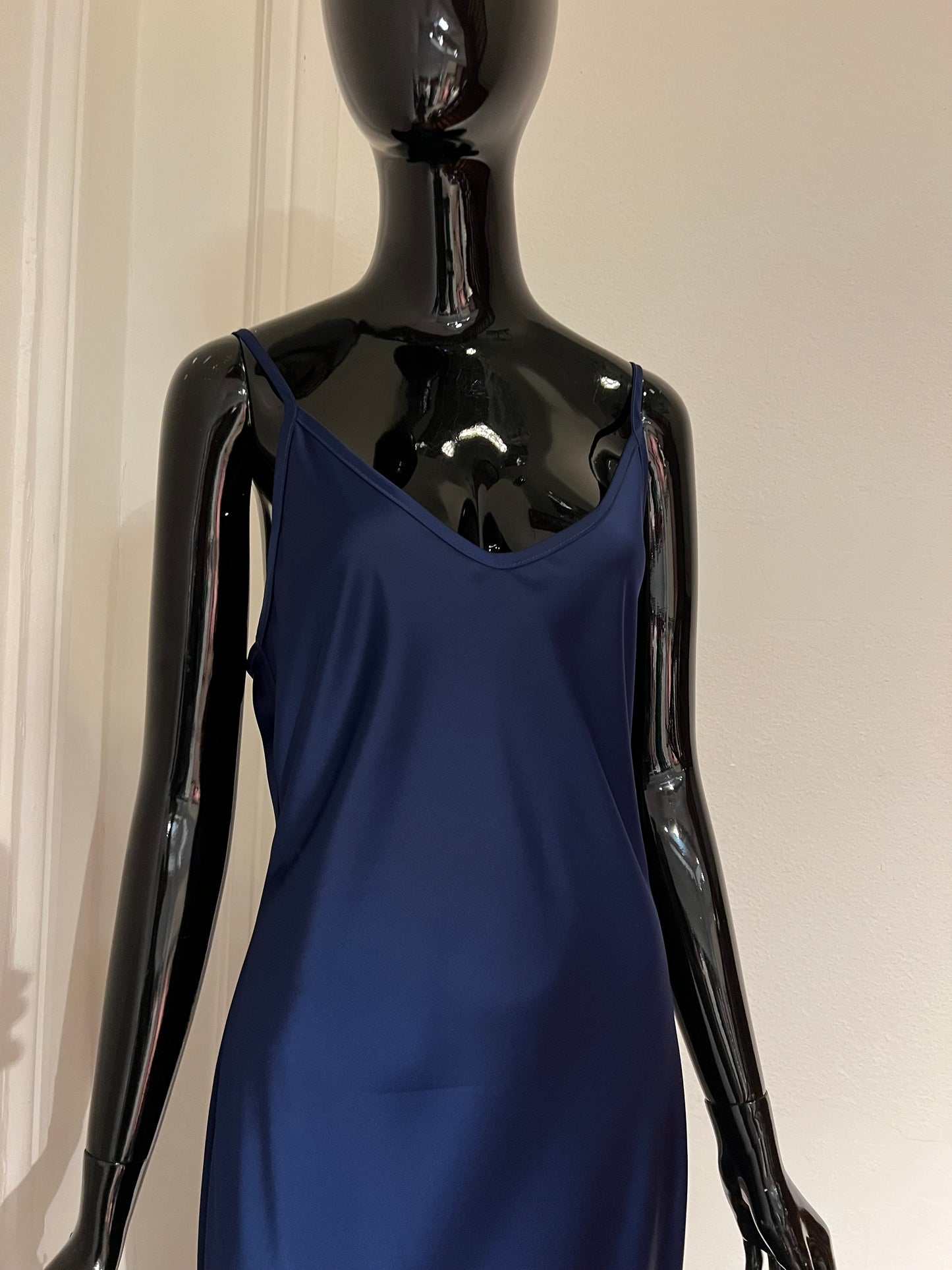 Evening Dress by NATTHIDA