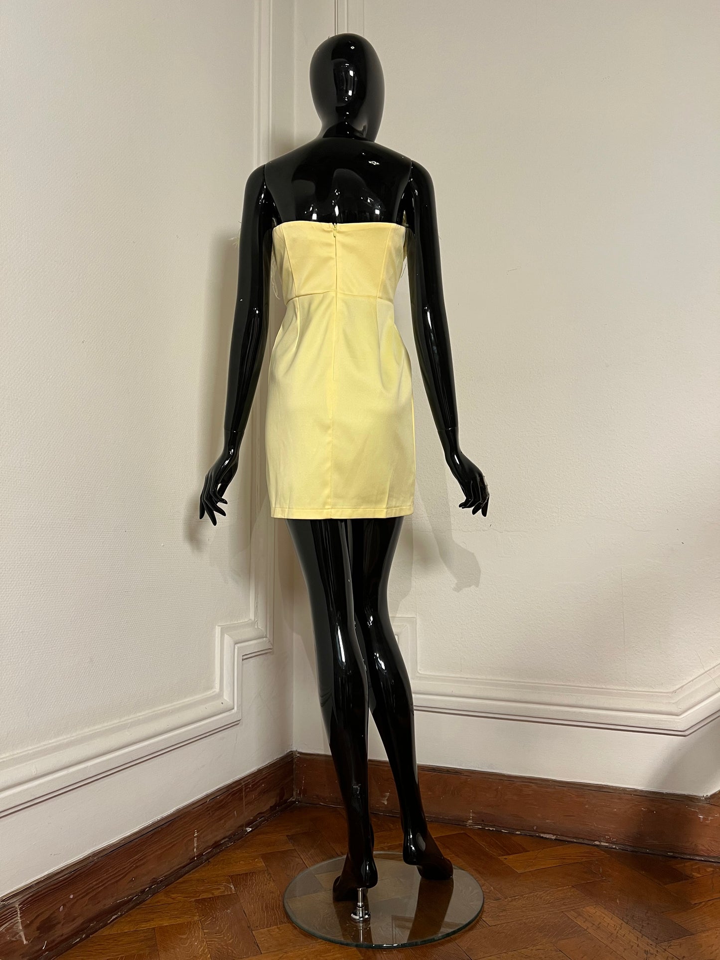 Mini short