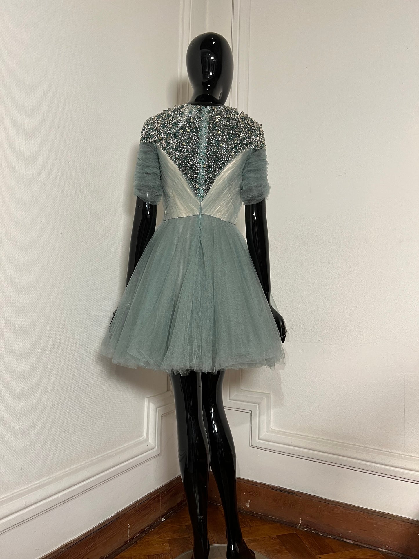Mini short