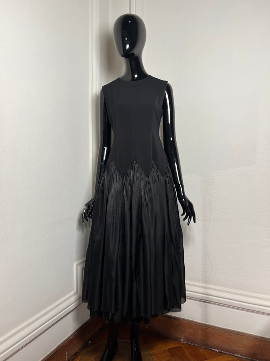 Cocktail dress by NATTHIDA