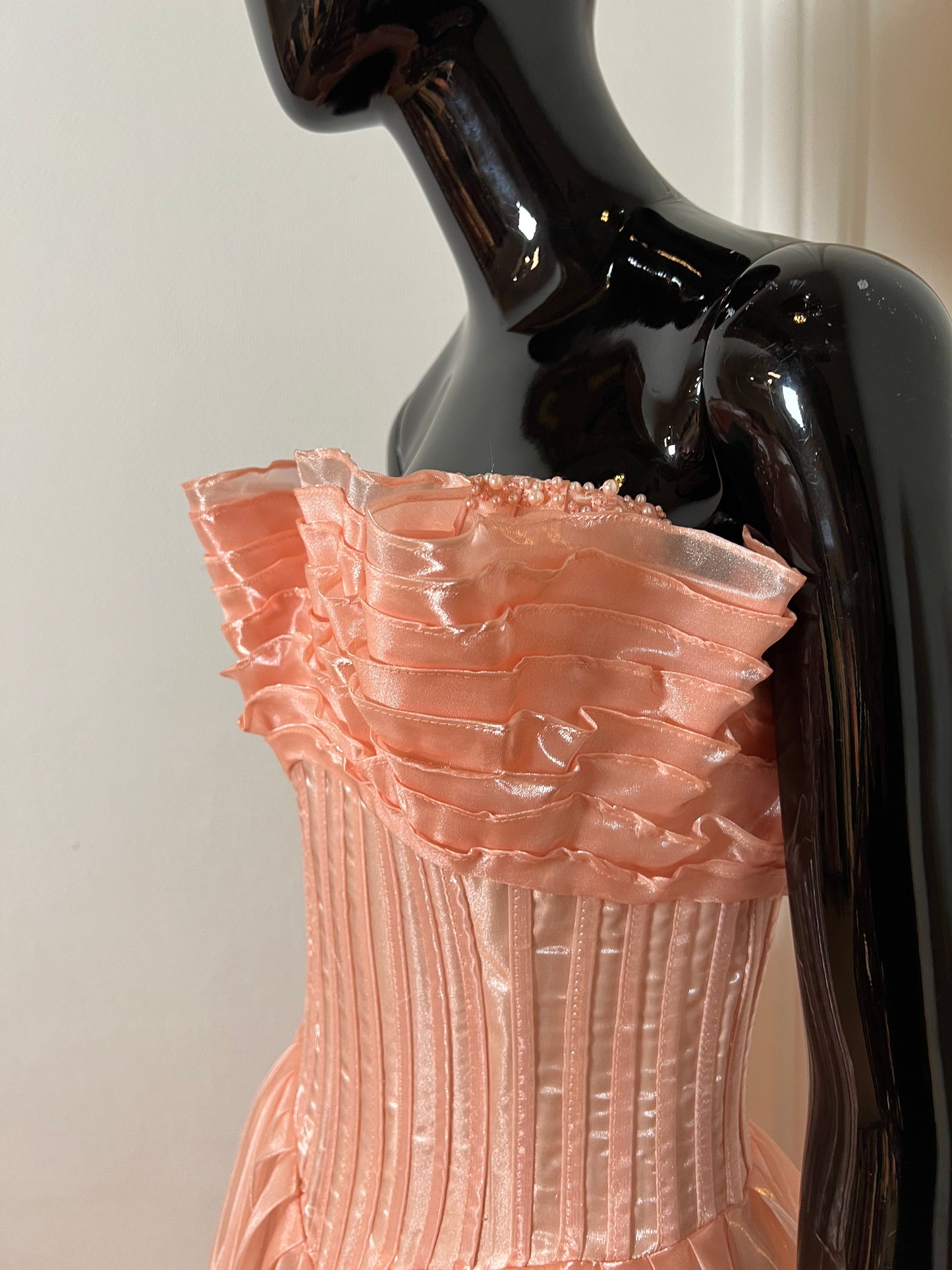 Ball Gown
