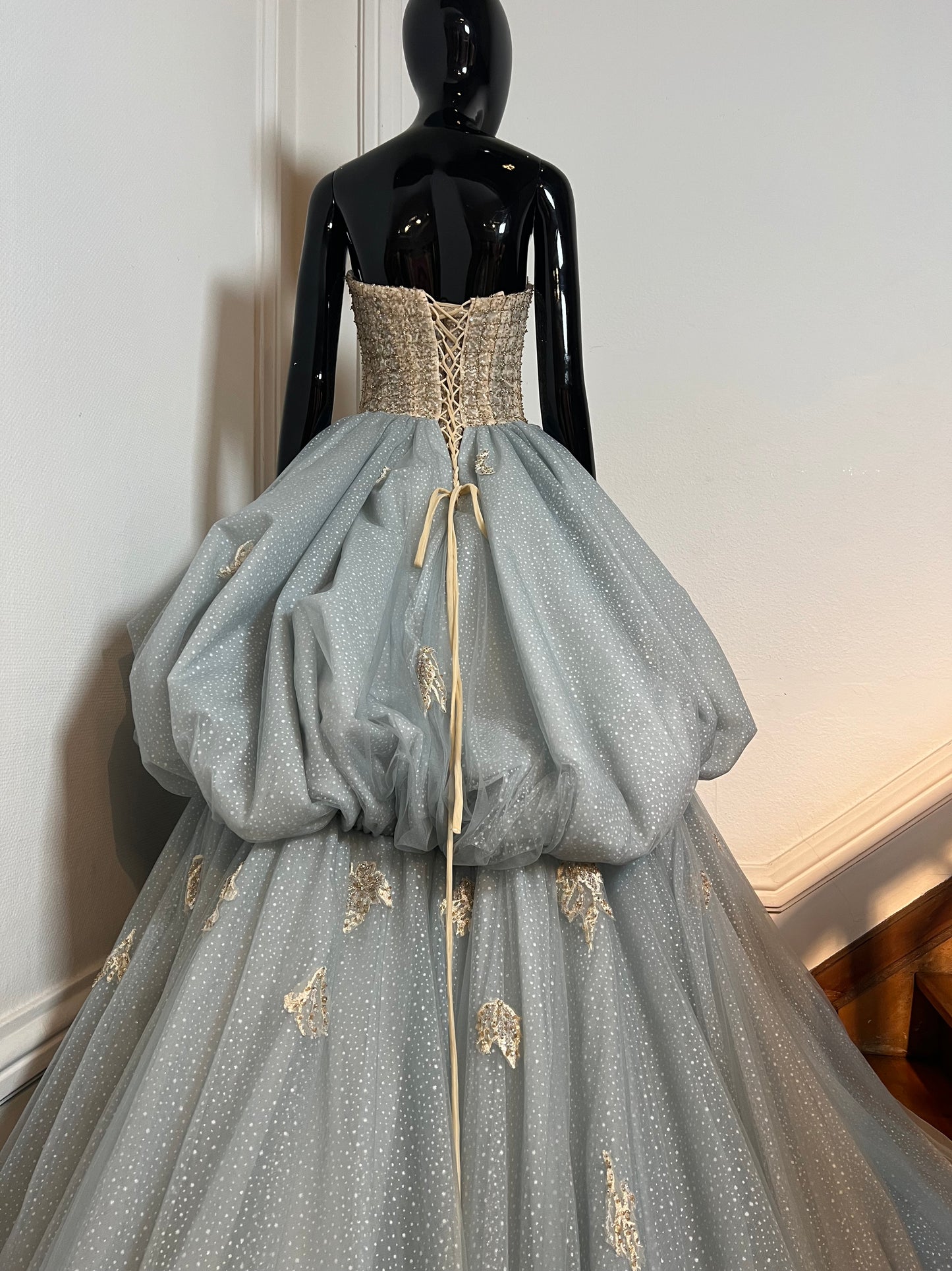 Ball Gown
