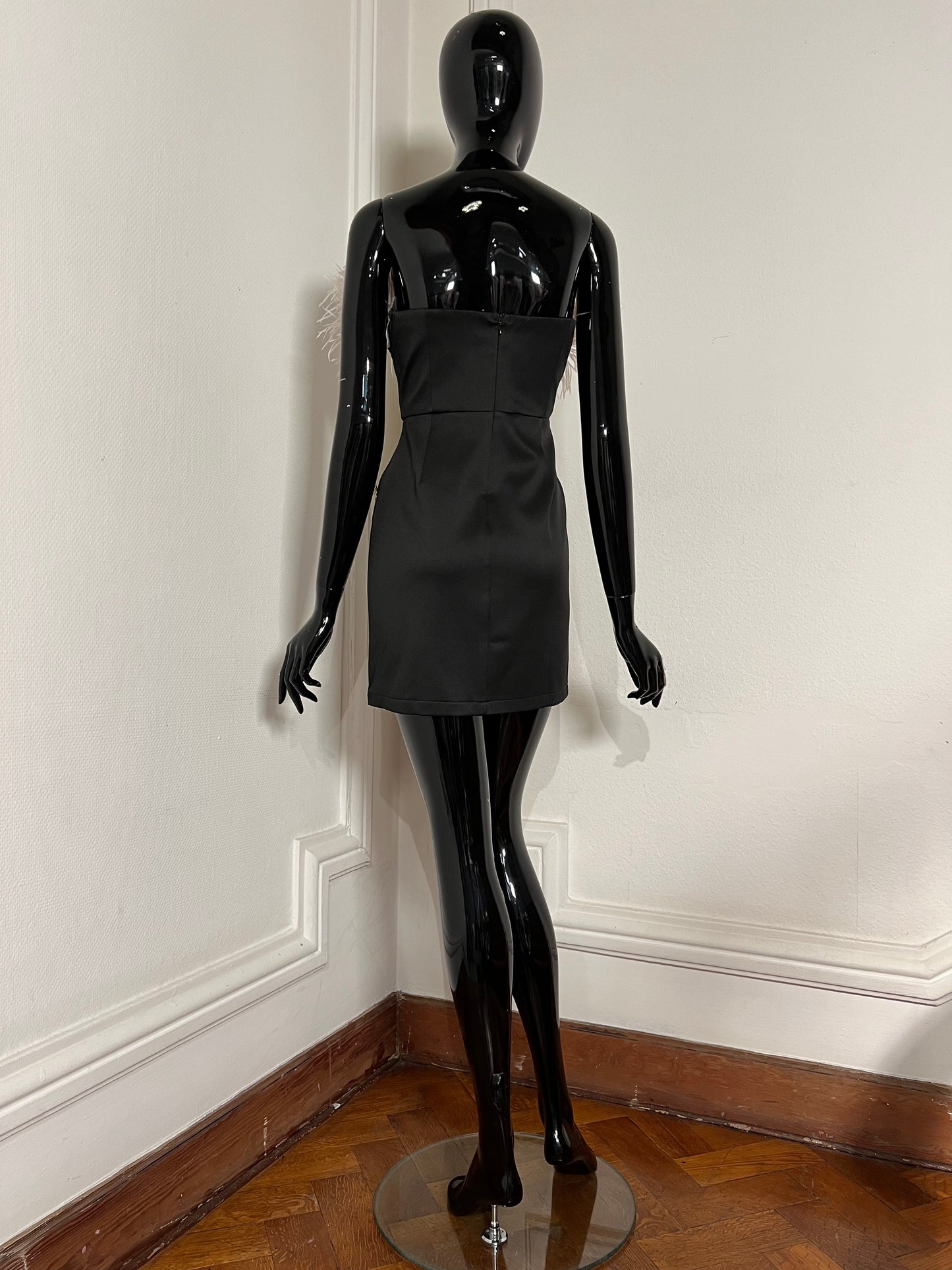 Mini short