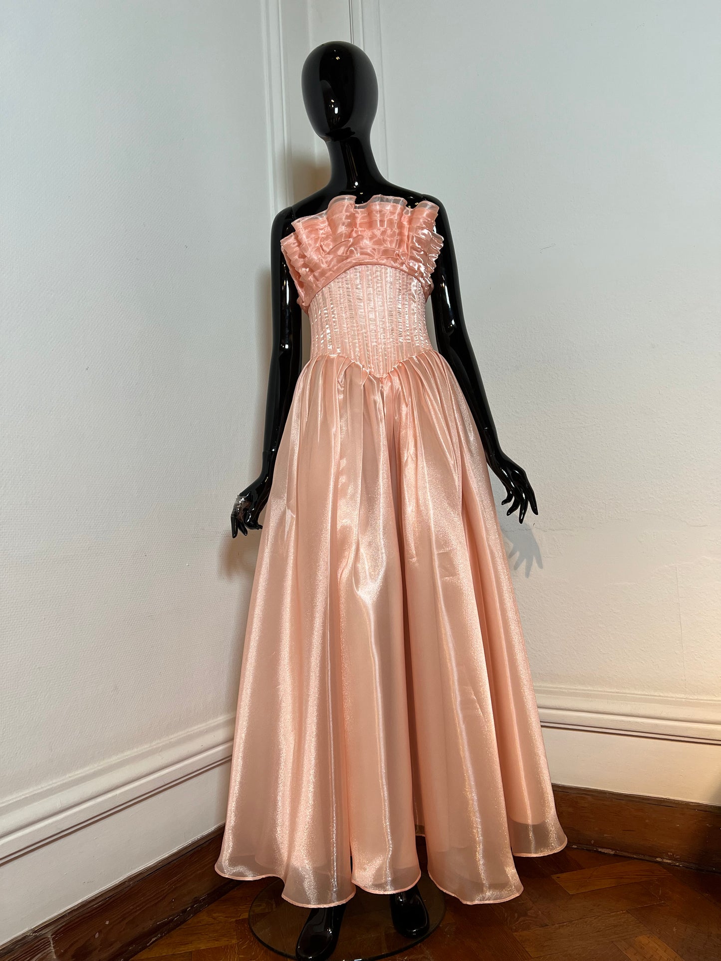 Ball Gown