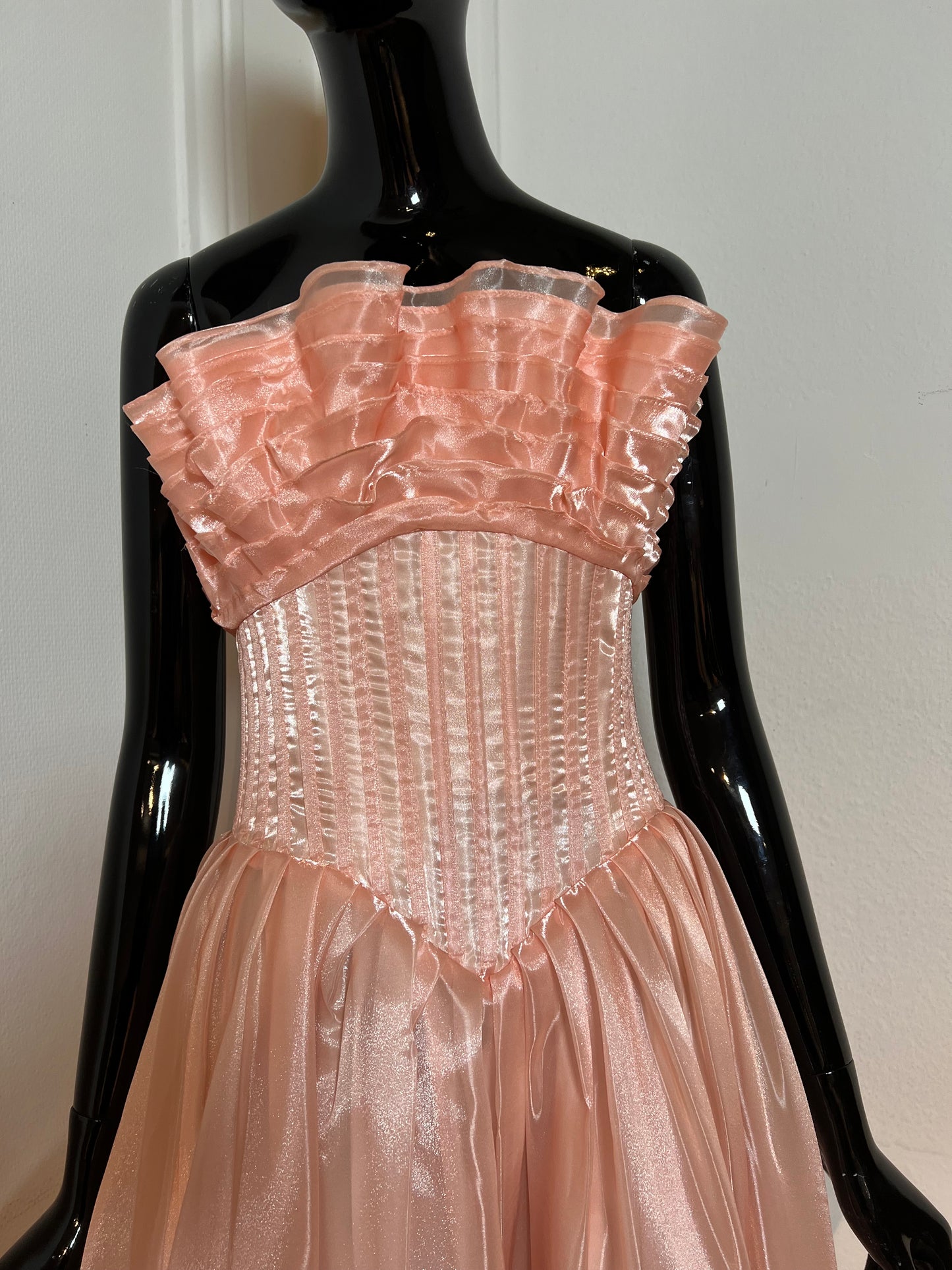Ball Gown