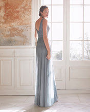 Evening Dress by MARFIL