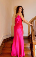 Evening Dress by NATTHIDA