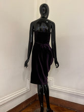Cocktail dress by NATTHIDA