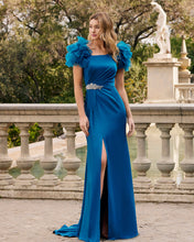 Evening Dress by COUTRE CLUB
