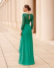 Evening Dress by COUTRE CLUB