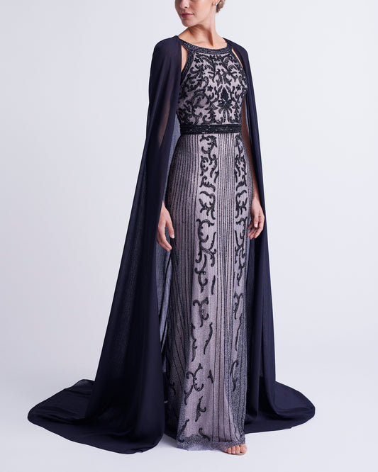 Evening Dress by ROSA CLARA