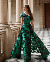 Evening Dress by MARFIL